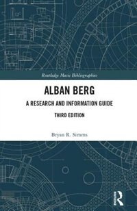 Couverture_Alban Berg