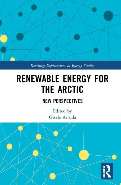 Front cover_Renewable Energy For The Arctic