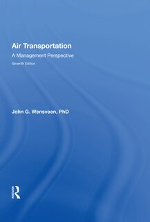Front cover_Air Transportation