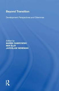 Front cover_Beyond Transition