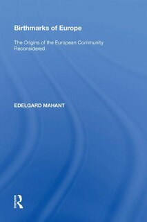 Couverture_Birthmarks Of Europe