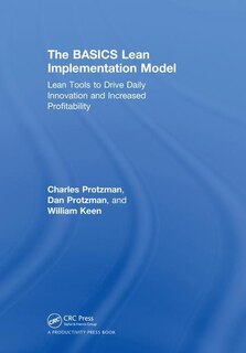 Front cover_The BASICS Lean(tm) Implementation Model