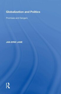 Front cover_Globalization And Politics
