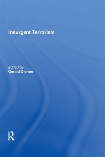Front cover_Insurgent Terrorism