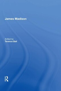 Front cover_James Madison