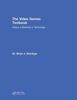 Front cover_The Video Games Textbook