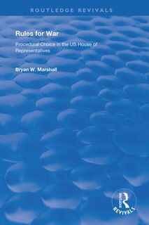 Front cover_Rules For War
