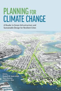 Front cover_Planning For Climate Change