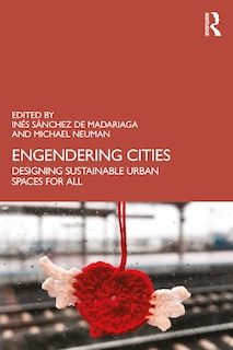 Front cover_Engendering Cities