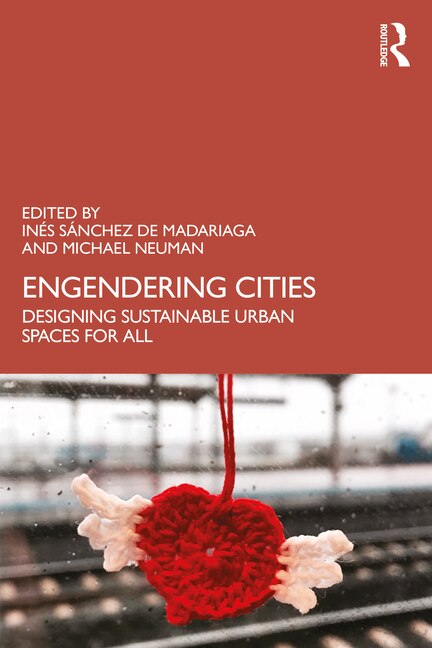 Front cover_Engendering Cities