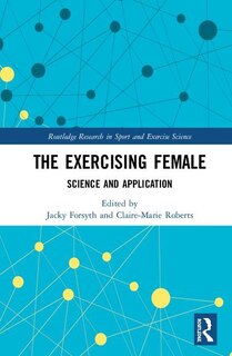 Front cover_Exercising Female
