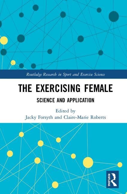 Front cover_Exercising Female