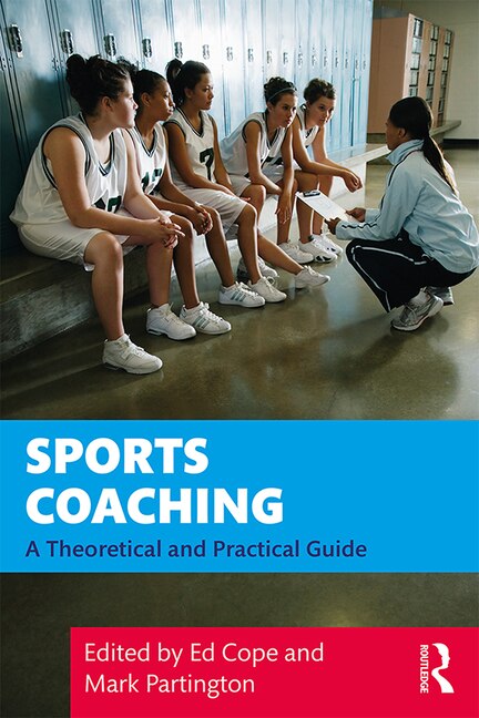 Front cover_Sports Coaching