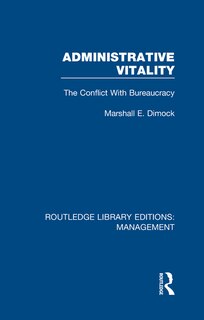 Couverture_Administrative Vitality