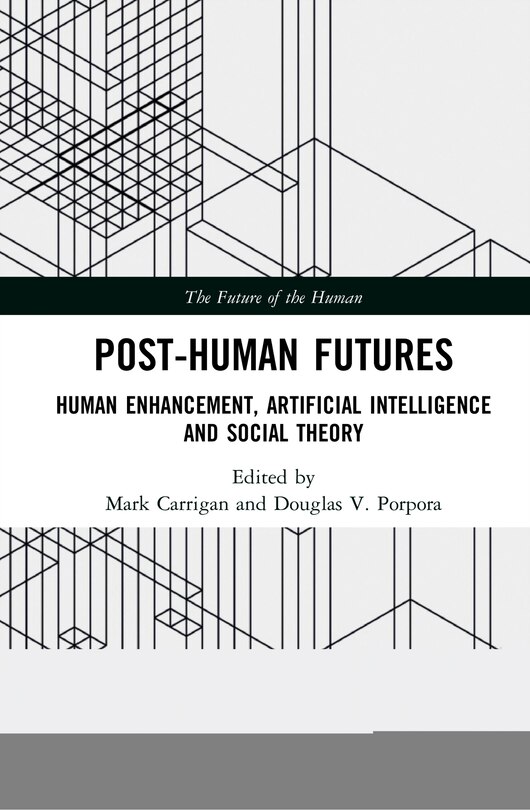Couverture_Post-human Futures
