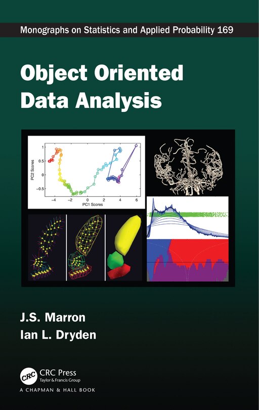 Couverture_Object Oriented Data Analysis