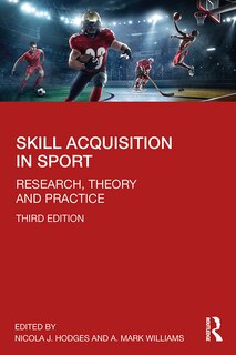 Front cover_Skill Acquisition In Sport