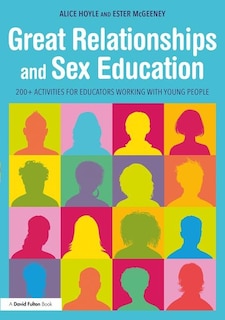 Couverture_Great Relationships And Sex Education