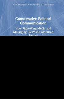 Front cover_Conservative Political Communication