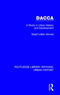 Front cover_Dacca