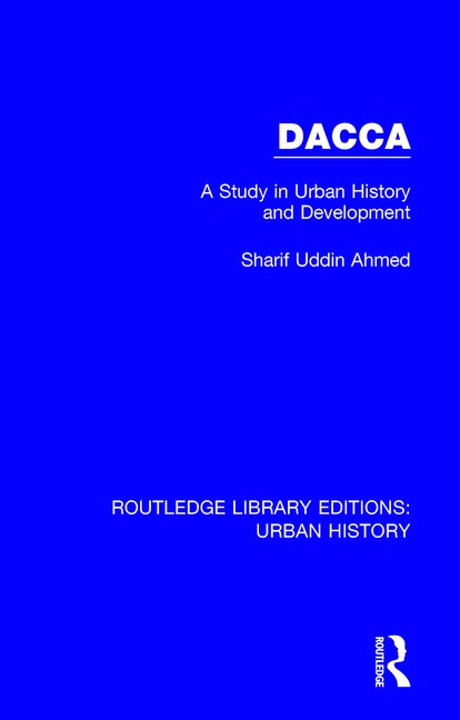 Front cover_Dacca