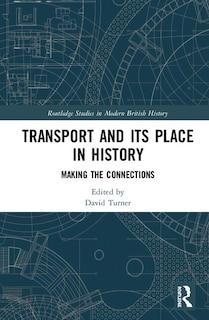 Front cover_Transport And Its Place In History