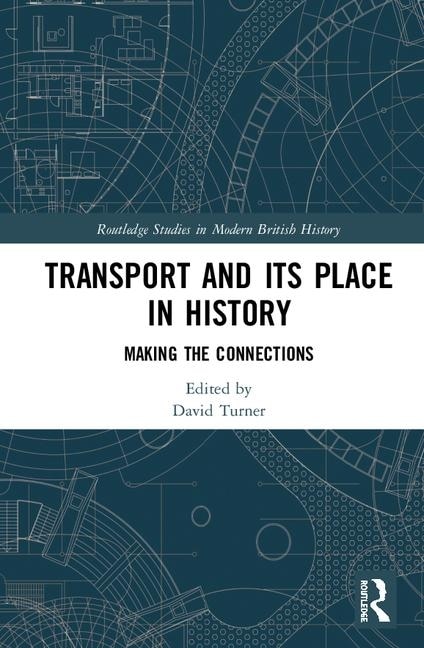Front cover_Transport And Its Place In History