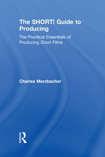 Couverture_The SHORT! Guide to Producing