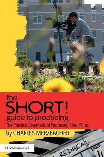 Couverture_The Short! Guide To Producing