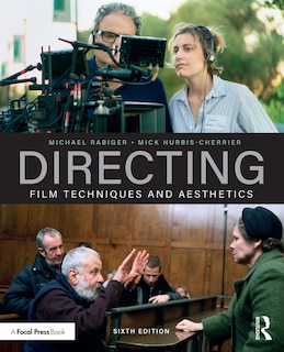 Front cover_Directing