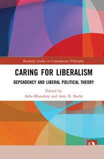 Front cover_Caring For Liberalism