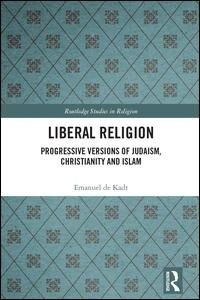 Front cover_Liberal Religion