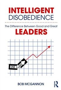 Front cover_Intelligent Disobedience