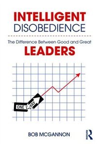 Front cover_Intelligent Disobedience