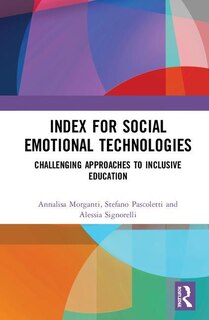 Front cover_Index For Social Emotional Technologies