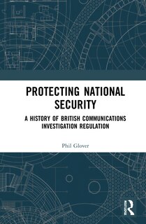Front cover_Protecting National Security
