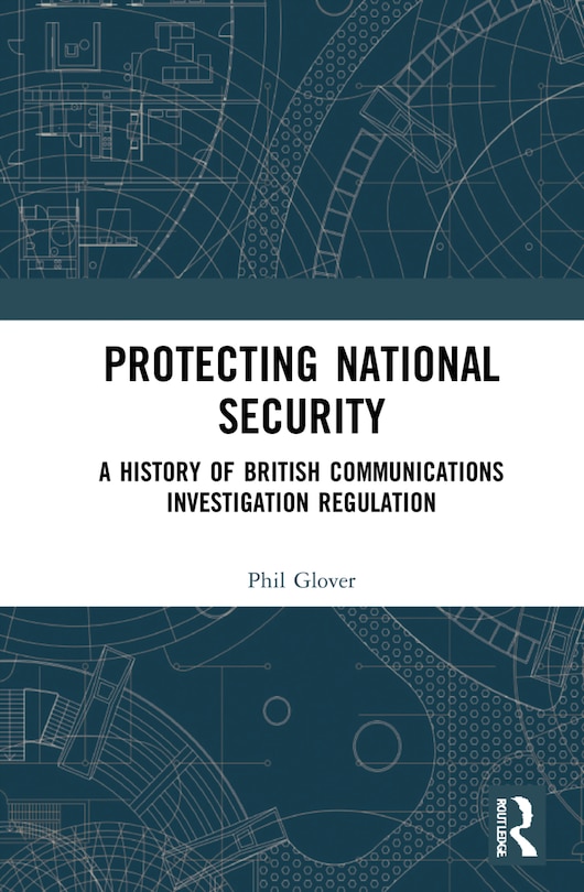Front cover_Protecting National Security