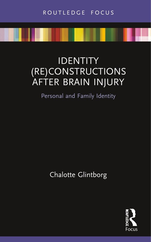 Front cover_Identity (re)constructions After Brain Injury