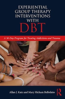 Couverture_Experiential Group Therapy Interventions With Dbt