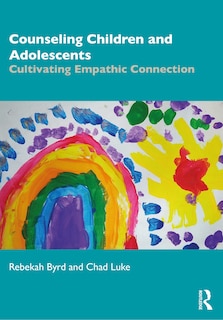 Front cover_Counseling Children And Adolescents