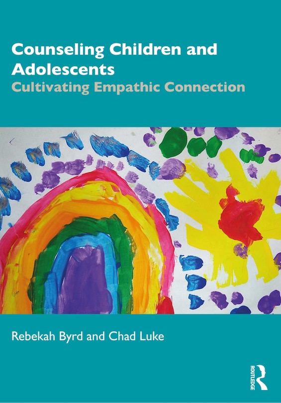 Front cover_Counseling Children And Adolescents