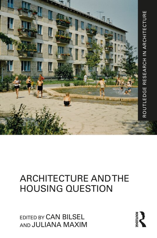 Couverture_Architecture And The Housing Question