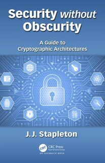 Front cover_Security Without Obscurity