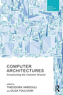 Front cover_Computer Architectures