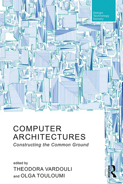 Front cover_Computer Architectures