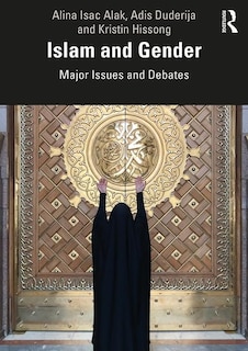Front cover_Islam And Gender