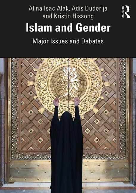 Front cover_Islam And Gender