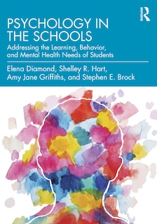 Front cover_Psychology in the Schools