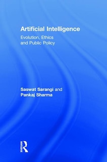 Front cover_Artificial Intelligence