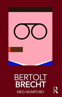 Front cover_Bertolt Brecht